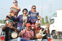 Disco Movie Photos
